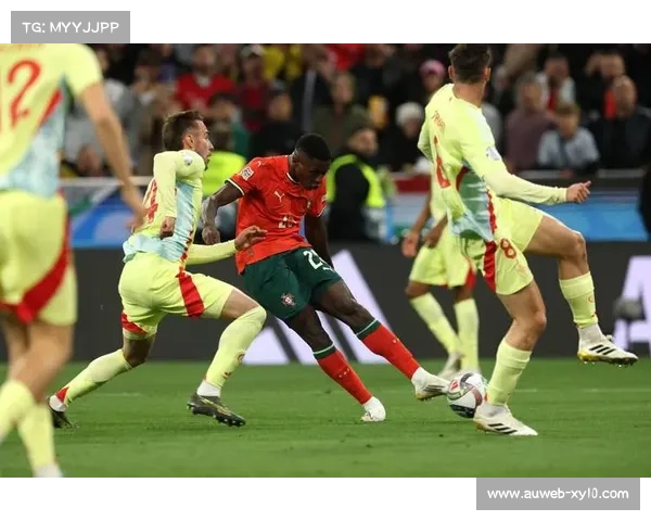 葡萄牙前锋线：莱奥、菲利克斯、内托、C罗领衔