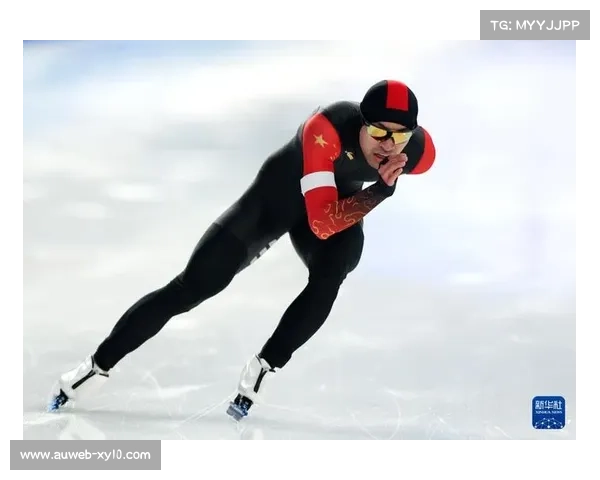 速度滑冰宁忠岩备战世界杯,冬奥资格赛冲刺阶段