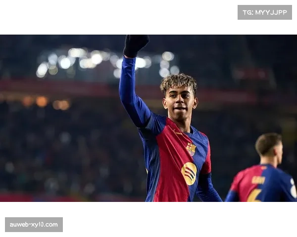 巴萨4-1大胜格拉纳达，亚马尔两射一传闪耀全场